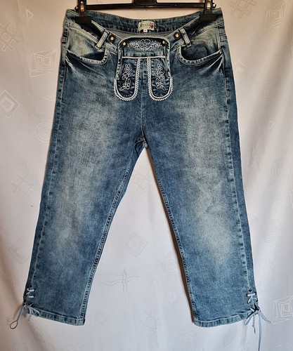 Pants vintage tracht - pants,