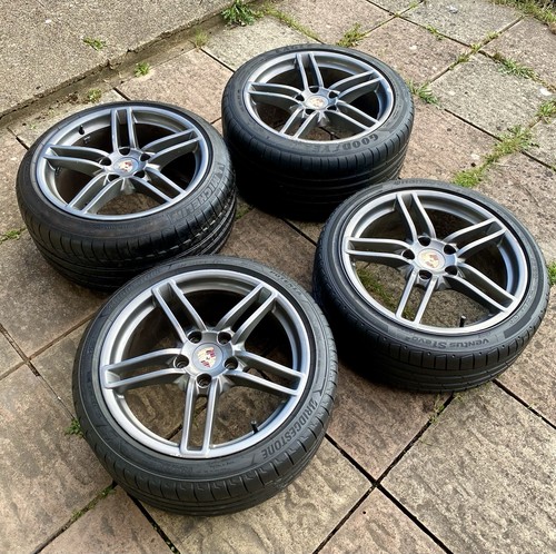 Genuine porsche 911 991 997 - genuine,