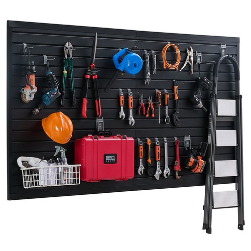 Uimoso ft slat wall - uimoso,
