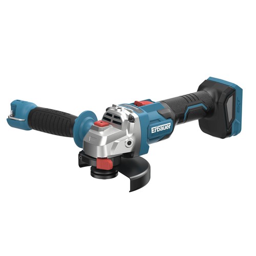Erbauer angle grinder - erbauer,