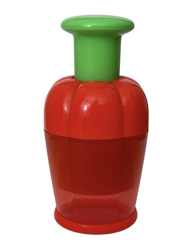 Vintage 2003 alessi - alessi, red