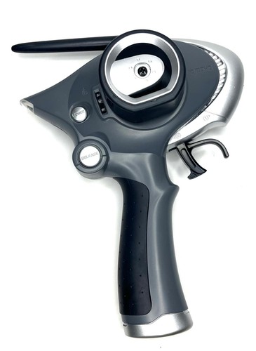 Kyosho afs transmitter - kt-18,