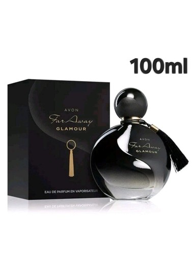 Avon far away - for, her