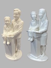 Figurines - Male and Woman