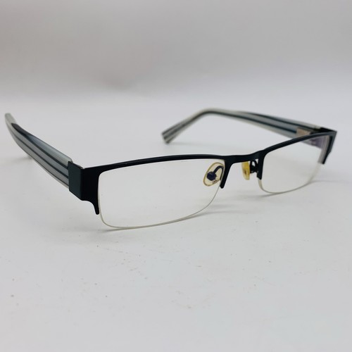 Fcuk eyeglasses black - eyeglasses,