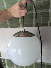 IKEA Holjes Pendant