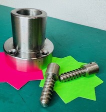 SCT 2 inch Wood Screw Chuck