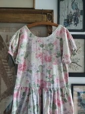 Vintage LAURA ASHLEY Dress