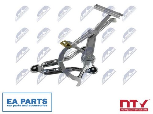 Window regulator for - regulator,