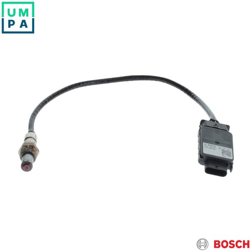 Nox sensor urea - nox,