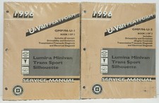 OEM 1996 Chevrolet Lumina