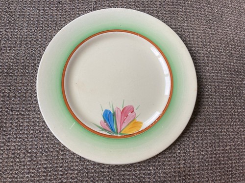 Clarice cliff spring crocus - clarice,