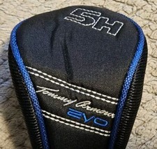 Tommy Armour Evo 5H Hybrid