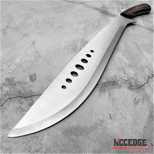 Chopping machete full tang - chopping,