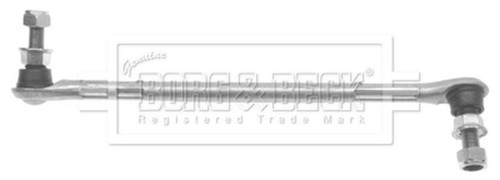 Borg beck front - beck,