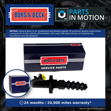 Clutch slave cylinder fits - slave,