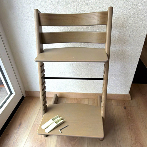 Stokke tripp trapp - stokke,