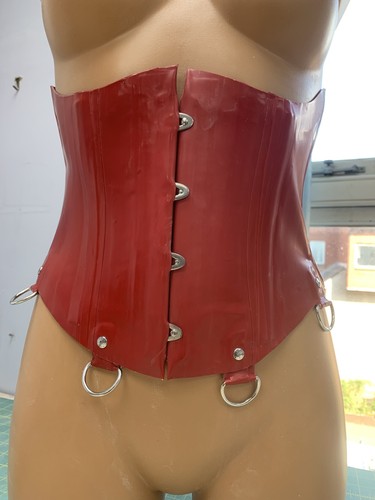 Small ring corset - small, waist