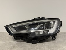 AUDI A3 8V NS PASSENGER LEFT