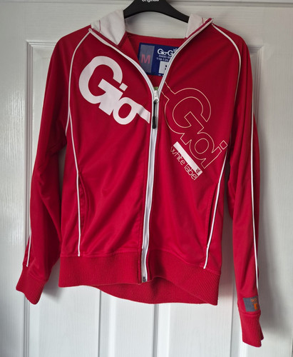 Vintage gio goi red - gio-goi,