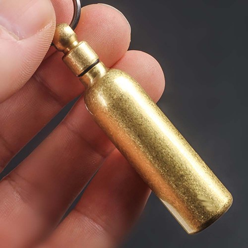 1pc brass oil lighter fuel - 1pc,