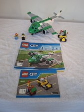LEGO City 60101 Airport Cargo