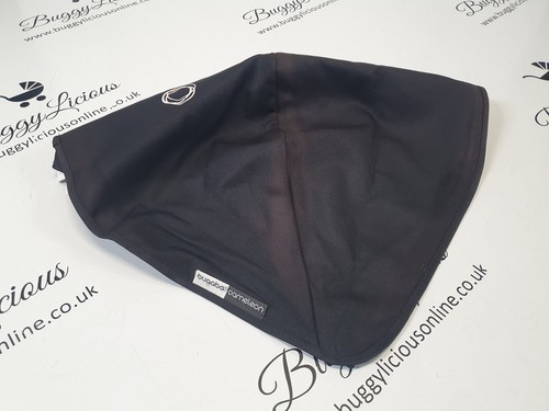Bugaboo cameleon hood black - bugaboo,