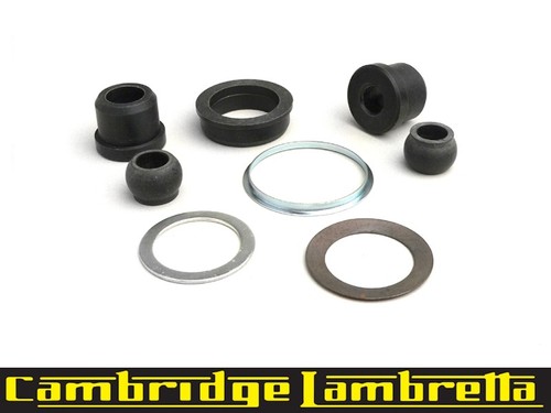 Lambretta headset bush - bush, &