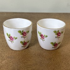 Vintage Pair of Roslyn Bone