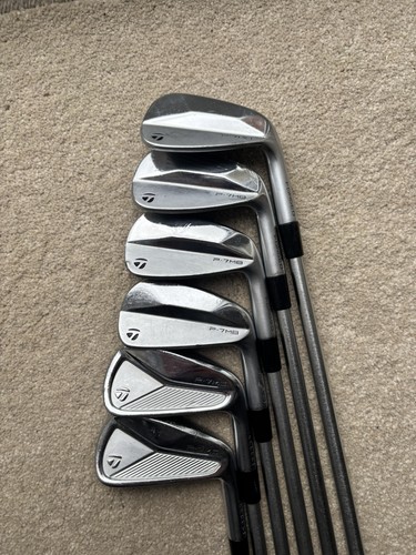 Taylormade p7mb 2023 iron - p7mb,