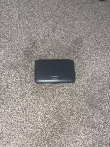 Zeon tech pocket electronic - pocket,