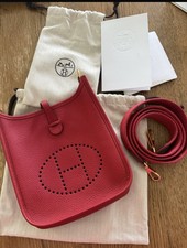 Authenticated Hermes Mini