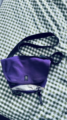 Crumpler hillman hunter - hillman,
