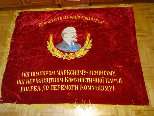 Vintage soviet velvet fag - vintage,