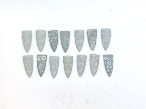 Games workshop whfb vintage - games,