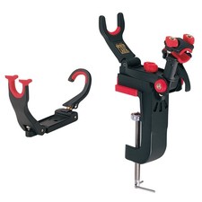 Daiichi Seiko Rod Holder Pole Chibil lark 01038 Shipping from Japan NEW