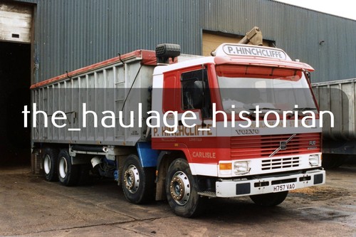 Thh truck photos volvo - thh,