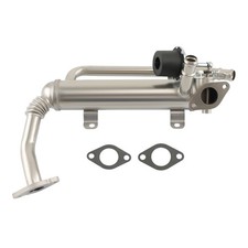 EGR VALVE & COOLER FOR VW GOLF