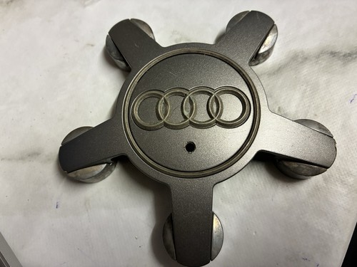 Audi wheel centre cap - 1x,