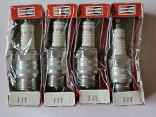 Champion Spark Plugs - Ford