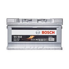 S5010 Bosch S5 (110/115) Heavy