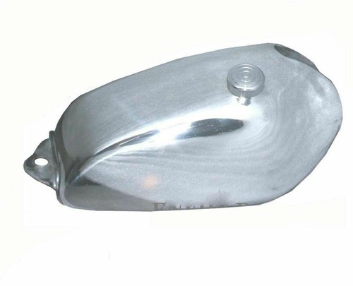 Aluminium alloy yamaha 500 - aluminium,
