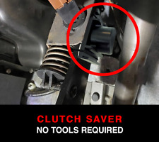 Clutch Pedal Master Cylinder Repair - Nissan Juke & Qashqai J10 + FREE Cleaning