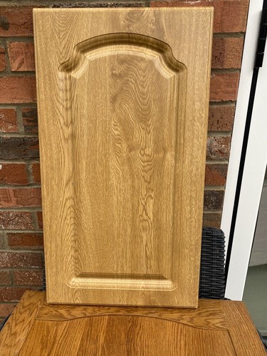 Kitchen door oak colour - kitchen,
