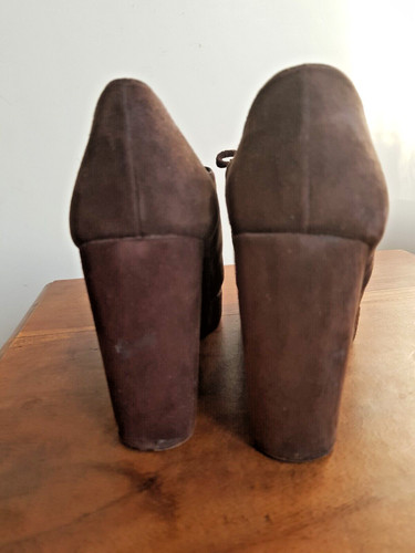 Rare vintage 70s pied - 70s,