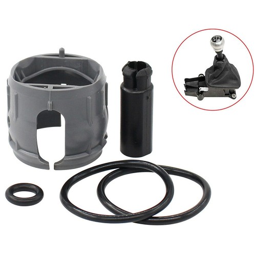 Gear shift for - shift, bush