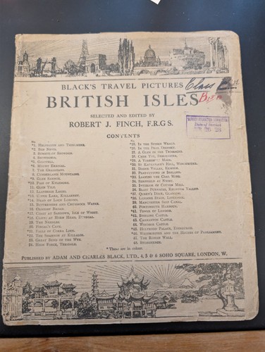 Antique black travel - antique,