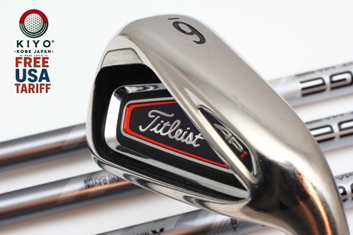 5pcs titleist ap1 716 - ap1, iron