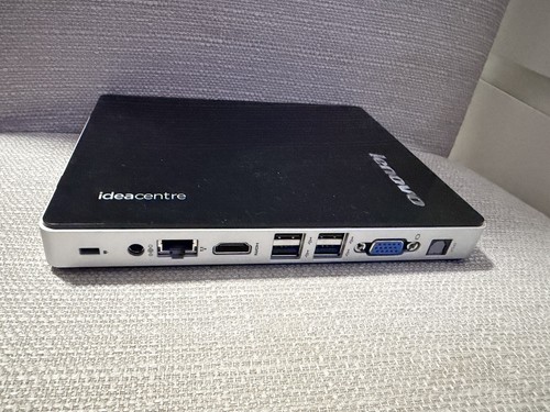 Lenovo ideacentre q190 - lenovo,