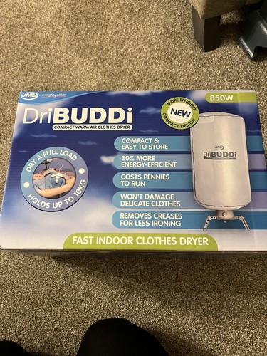 Dri buddy